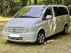 Bild des Angebotes Mercedes-Benz Viano 2.2 CDI Vito 113 lang Ambiente Edition