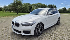 Bild des Angebotes BMW 140 M140i xDrive Special Edition, non-OPF, 1. Besitz
