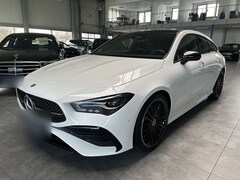 Bild des Angebotes Mercedes-Benz CLA 220 d AMG PREMIUM-PSD-BURMEST