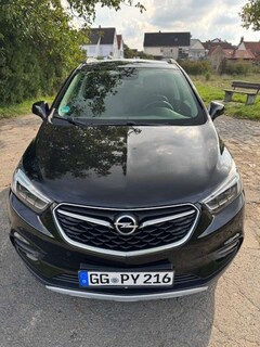 Bild des Angebotes Opel Mokka X Mokka X 1.4 (ecoFLEX) ECOTEC Start/Stop Innovation