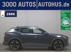 Bild des Angebotes CUPRA Formentor 2.0 TSI 4Drive Navi LED RfK ACC Memory