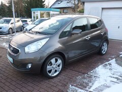 Bild des Angebotes Kia Venga Spirit Klima/Navi/Tempomat/Sitzhzg./PDC