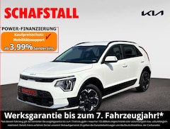 Bild des Angebotes Kia Niro EV VISION 3-Phasen Wärmepumpe Navi Tempomat Kamera