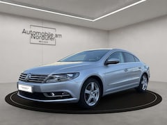 Bild des Angebotes VW Passat CC 1.4 TSI-2Hand-Scheckheft-BiXenon-Navi-Sportsitze