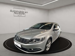 Bild des Angebotes VW CC 1.4 TSI-2Hand-Scheckheft-BiXenon-Navi-Sportsitze