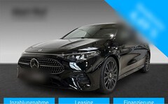 Bild des Angebotes Mercedes-Benz CLA 200 NEW_MODEL+AMG+NIGHT+SUPERSCREEN+Pano