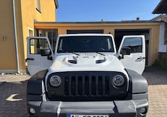 Bild des Angebotes Jeep Wrangler Rubicon