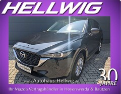Bild des Angebotes Mazda CX-5 2.0l Center-Line Navi PDC Sitzheizung