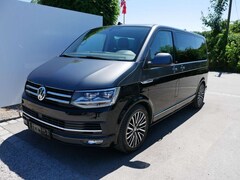 Bild des Angebotes VW T6 Multivan BULLI AUTOMATIC*ALLRAD *NAVI*ACC*PDC*KAMERA*LED*AH