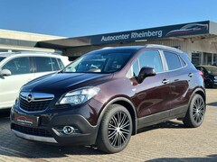 Bild des Angebotes Opel Mokka Innovation*2.Hand*HU 02/2027*Inspektion *