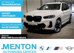 Bild des Angebotes BMW iX3 M Sportpaket/Laserlicht/Harman/HuD