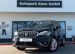 Bild des Angebotes Suzuki SX4 1,0 S-Cross Comfort Klima LED Navi RFK SHK