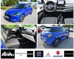 Bild des Angebotes Suzuki Swift 1.2 Dualjet Hybrid Comfort+ *Voll*
