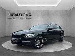 Bild des Angebotes BMW 520 d *LED*AHK*CARPLAY*NAVI*RFK*LIVE-COCKPIT*