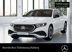 Bild des Angebotes Mercedes-Benz E 200 AMG Fahrass 360° Pano Distr. Night PTS 9G