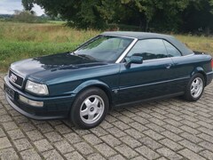 Bild des Angebotes Audi Cabriolet Cabriolet 2.6 (E)