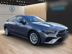 Bild des Angebotes Mercedes-Benz CLA 200 d Shooting Brake *Progressive*Night*MBUX