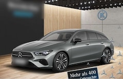 Bild des Angebotes Mercedes-Benz CLA 200 d Shooting Brake *Progressive*Night*MBUX