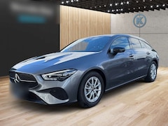 Bild des Angebotes Mercedes-Benz CLA 200 CLA 200 d Shooting Brake *NIGHT*MBUX*CARPLAY*