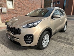 Bild des Angebotes Kia Sportage Attract 2WD TOP*GARNTIE