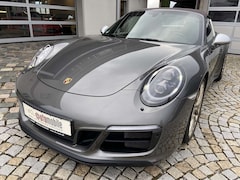 Bild des Angebotes Porsche 991 targa 4 GTS EXCL.MANUFAKTUR EDIT-SYLT