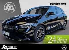 Bild des Angebotes Mercedes-Benz B 180 Progressive+AHK+Kamera+LED+PDC+SHZ+AUT+LM