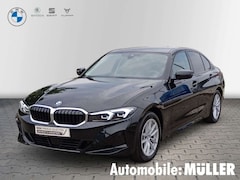 Bild des Angebotes BMW 318 i Limousine AHK+NAVI+MEMORY SITZE+LED+ACC+KAMERA+S