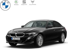 Bild des Angebotes BMW 318 i Limousine AHK-klappbar Navi Digitales Cockpit Me