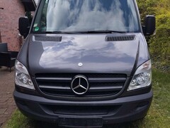 Bild des Angebotes Mercedes-Benz Sprinter 318/319 CDI (906.631/633/635/637)