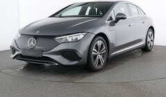 Bild des Angebotes Mercedes-Benz EQE 350 + Electric-Art*Advanced*LED*Distronic*AHK