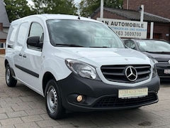Bild des Angebotes Mercedes-Benz Citan Kasten CDI Extralang *Klima*Navi*1.Hand*