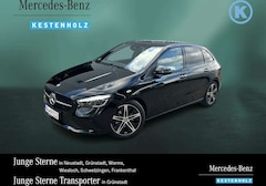 Bild des Angebotes Mercedes-Benz B 200 B 200 Progressive/Navi/Keyless-Go/Autom./Klima LED