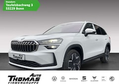 Bild des Angebotes Skoda Kodiaq Selection 2.0 TDI DSG 4x4 NAVI LED AHK
