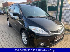 Bild des Angebotes Mazda 5 Lim. 1.8 Exclusive !! 7.Sitzer !! Tüv-NEU !!