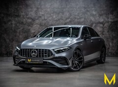 Bild des Angebotes Mercedes-Benz A 35 AMG 4M LIM|ADV+|MAGNO|AERO|NIGHT|LM19Z|DIS+