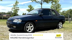 Bild des Angebotes Ford Escort 16V XR3i Cabrio, original 76.000km