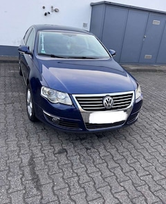 Bild des Angebotes VW Passat Alltrack R line