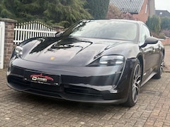 Bild des Angebotes Porsche Taycan 4 S*1.Hand*360.Cam*Performance Akku*BOSE