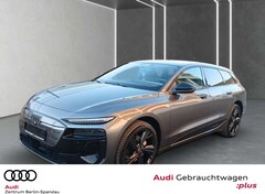 Bild des Angebotes Audi A6 e-tron S line *PANO*Tech+*B&O*WärmeP*