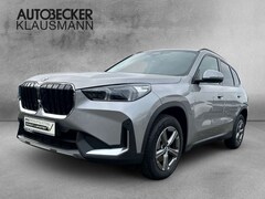 Bild des Angebotes BMW X1 sDRIVE 18i AUTOMATIK NAVI AHK KAMERA SPORTSITZE PD