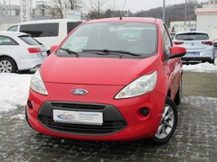 Bild des Angebotes Ford Ka/Ka+ Cool & Sound Edition*Klima*Alu*