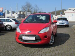 Bild des Angebotes Ford Ka/Ka+ Cool & Sound Edition*Klima*Alu*