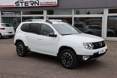 Bild des Angebotes Dacia Duster I Black Shadow 4x4 l NAVI l KLIMA l