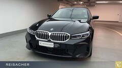 Bild des Angebotes BMW 330 iA xDrive M-Sport,LCProf,GSD,AHK,PA+,adapLED