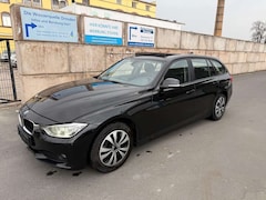 Bild des Angebotes BMW 320 320 d