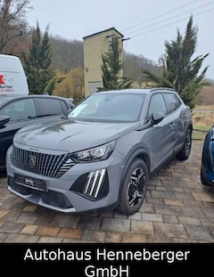 Bild des Angebotes Peugeot 2008 Allure