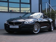 Bild des Angebotes BMW Z4 sDrive18i Leder Sitzheizung