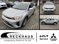 Bild des Angebotes Kia Stonic 1.0T 100 DCT VISION Klima Einparkhilfe
