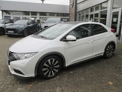 Bild des Angebotes Honda Civic Civic 1.8 i-VTEC Lifestyle