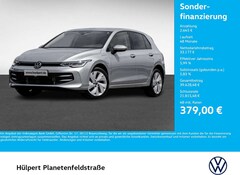 Bild des Angebotes VW Golf VIII 1.5 HYBRID LIFE FACELIFT CAM ACC LM17